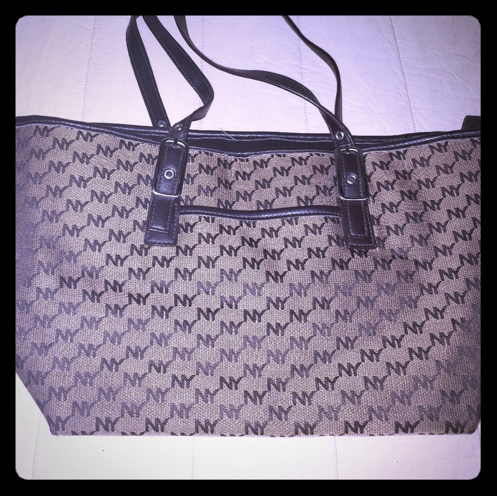 Ny&Co purse